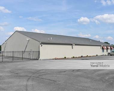 Storage Units for Rent available at 6684 Whitmore Lake Road, Whitmore Lake, MI 48189