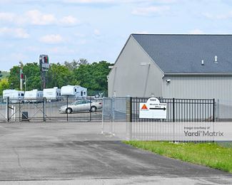 Photo 5 of Absolute Self Storage - 6684 Whitmore Lake Road, Whitmore Lake, MI