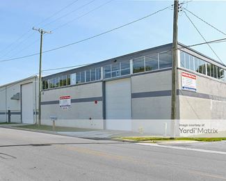 Photo 1 of Belle River Mini Storage - 1001 South Belle River Avenue, Marine City, MI