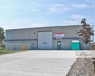 Photo 2 of Belle River Mini Storage - 1001 South Belle River Avenue, Marine City, MI