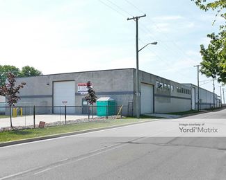 Photo 3 of Belle River Mini Storage - 1001 South Belle River Avenue, Marine City, MI