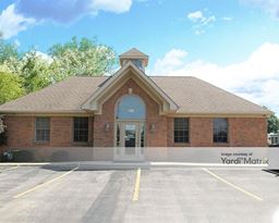 Image for Sherlock Storage - 15366 South Dixie Hwy, Monroe, MI