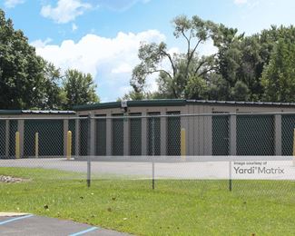 Photo 2 of Sherlock Storage - 15366 South Dixie Hwy, Monroe, MI