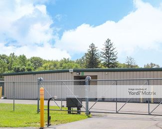 Photo 3 of Sherlock Storage - 15366 South Dixie Hwy, Monroe, MI