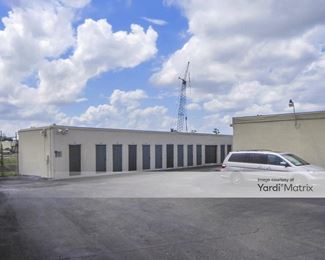 Photo 2 of Storage Hub - 2412 Hickory Avenue, Metairie, LA