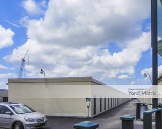 Photo 3 of Storage Hub - 2412 Hickory Avenue, Metairie, LA