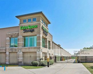Photo 1 of Extra Space Storage - 2201 West Napoleon Avenue, Kenner, LA