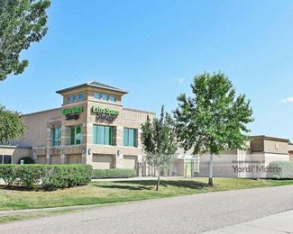 Photo 3 of Extra Space Storage - 2201 West Napoleon Avenue, Kenner, LA