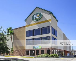 Photo 2 of Extra Space Storage - 4320 Hessmer Avenue, Metairie, LA