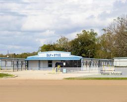 Image for Guarantee Saf - Stor - 1200 C M Fagan Drive, Hammond, LA