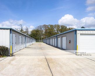 Photo 2 of Guarantee Saf-Stor - 1200 C M Fagan Drive, Hammond, LA