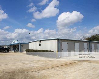 Photo 3 of Guarantee Saf-Stor - 1200 C M Fagan Drive, Hammond, LA