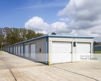 Photo 4 of Guarantee Saf-Stor - 1200 C M Fagan Drive, Hammond, LA