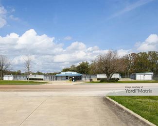 Photo 5 of Guarantee Saf-Stor - 1200 C M Fagan Drive, Hammond, LA