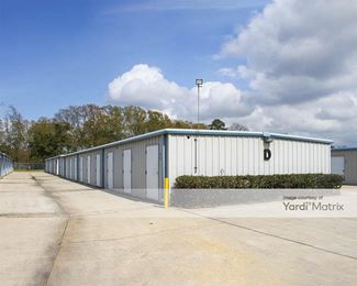 Photo 6 of Guarantee Saf-Stor - 1200 C M Fagan Drive, Hammond, LA