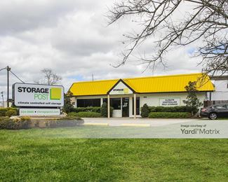 Photo 4 of Storage Post - 225 River Road, Jefferson, LA