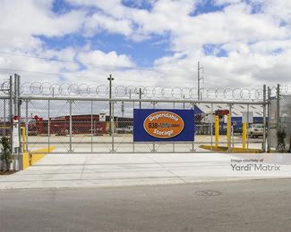 Photo 4 of Dependable Storage - 616 Jefferson Hwy, Jefferson, LA