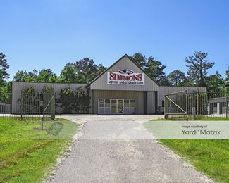Photo 1 of Simmons Moving-Storage - 16101 Highway 21 South, Bogalusa, LA