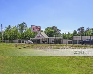 Photo 2 of Simmons Moving-Storage - 16101 Highway 21 South, Bogalusa, LA