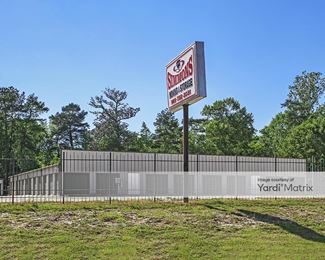 Photo 3 of Simmons Moving-Storage - 16101 Highway 21 South, Bogalusa, LA
