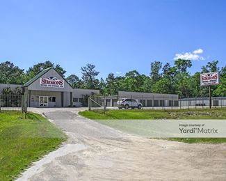 Photo 4 of Simmons Moving-Storage - 16101 Highway 21 South, Bogalusa, LA