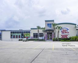 Image for Elmwood Self Storage - 1004 South Clearview Pkwy, Harahan, LA