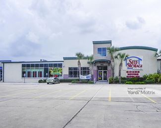 Photo 1 of Elmwood Self Storage - 1004 South Clearview Pkwy, Harahan, LA