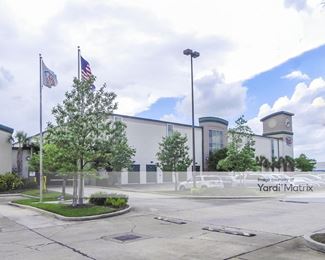 Photo 2 of Elmwood Self Storage - 1004 South Clearview Pkwy, Harahan, LA