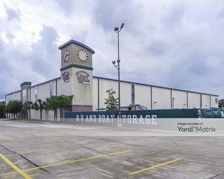 Photo 3 of Elmwood Self Storage - 1004 South Clearview Pkwy, Harahan, LA