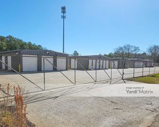 Photo 1 of Hammond Lock Storage - 43216 South Holly Street, Hammond, LA