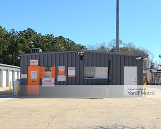 Photo 2 of Hammond Lock Storage - 43216 South Holly Street, Hammond, LA