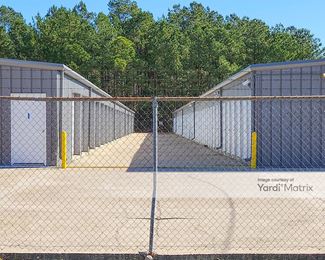 Photo 3 of Hammond Lock Storage - 43216 South Holly Street, Hammond, LA