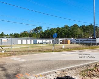 Photo 4 of Hammond Lock Storage - 43216 South Holly Street, Hammond, LA