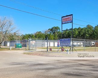 Photo 6 of Hammond Lock Storage - 43216 South Holly Street, Hammond, LA