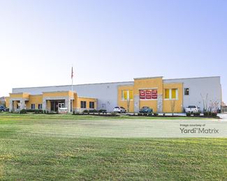 Photo 2 of Storage Center, The - 7401 Lapalco Blvd, Marrero , LA