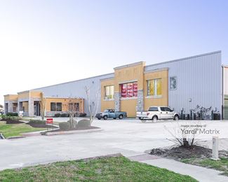 Photo 4 of Storage Center, The - 7401 Lapalco Blvd, Marrero , LA