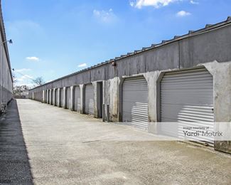 Photo 4 of Personal-Confidential Self Storage - 1301 Pelican Avenue, New Orleans, LA