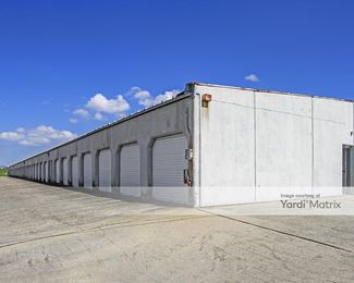 Photo 5 of Personal-Confidential Self Storage - 1301 Pelican Avenue, New Orleans, LA