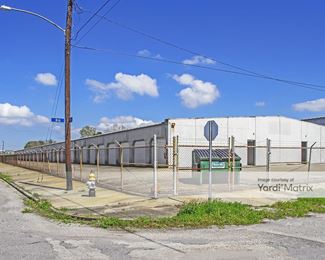 Photo 6 of Personal-Confidential Self Storage - 1301 Pelican Avenue, New Orleans, LA