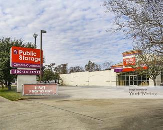 Photo 2 of Public Storage - 1850 Lapalco Blvd, Harvey, LA