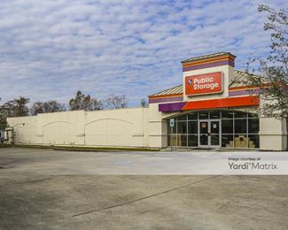 Photo 3 of Public Storage - 1850 Lapalco Blvd, Harvey, LA