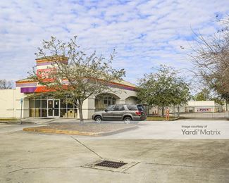 Photo 4 of Public Storage - 1850 Lapalco Blvd, Harvey, LA