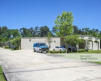 Photo 1 of Acadiana Stor-N-Lock-Slidell - 1260 Gause Blvd West, Slidell, LA