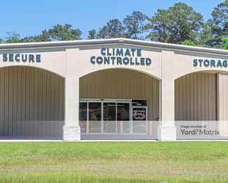 Photo 2 of Acadiana Stor-N-Lock-Slidell - 1260 Gause Blvd West, Slidell, LA