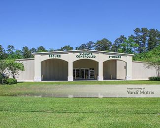Photo 3 of Acadiana Stor-N-Lock-Slidell - 1260 Gause Blvd West, Slidell, LA