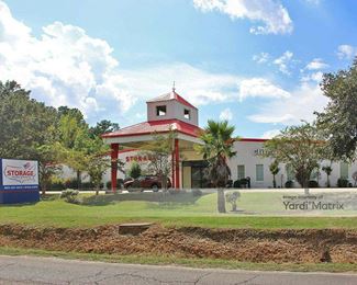 Photo 1 of Storage Rentals of America - 69201 Hwy 59, Mandeville, LA
