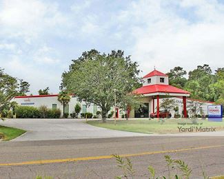 Photo 2 of Storage Rentals of America - 69201 Hwy 59, Mandeville, LA