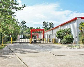 Photo 3 of Storage Rentals of America - 69201 Hwy 59, Mandeville, LA