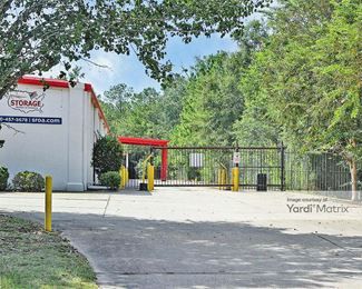 Photo 4 of Storage Rentals of America - 69201 Hwy 59, Mandeville, LA