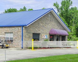 Photo 1 of Southern Self Storage - 3334 West Airline Hwy, Reserve, LA